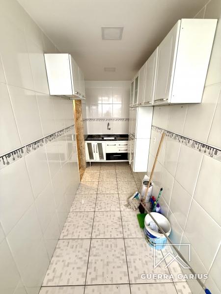 Apartamento para Alugar em Castelânea, Petrópolis - RJ - Foto 7