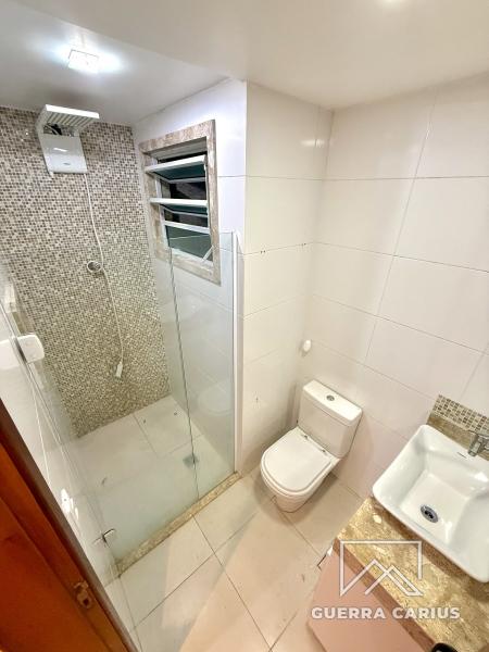 Apartamento para Alugar em Castelânea, Petrópolis - RJ - Foto 8