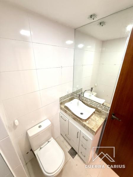 Apartamento para Alugar em Castelânea, Petrópolis - RJ - Foto 9