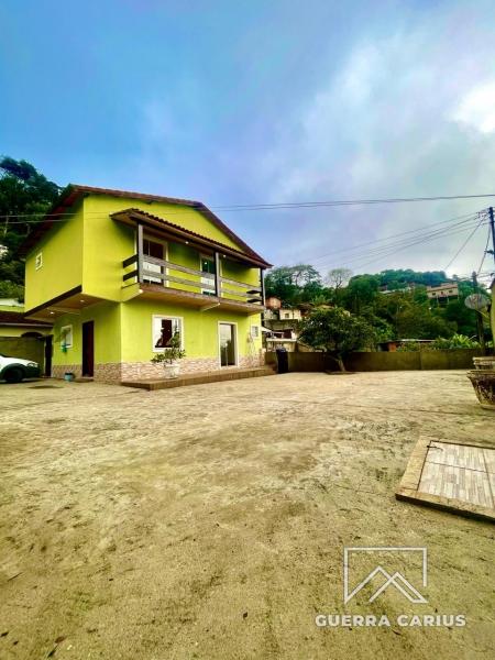 Casa para Alugar em Mosela, Petrópolis - RJ - Foto 27