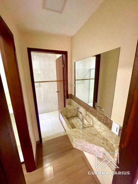 Casa para Alugar em Mosela, Petrópolis - RJ - Foto 13