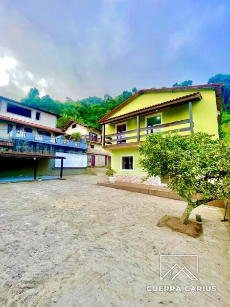 Casa para Alugar em Mosela, Petrópolis - RJ - Foto 28