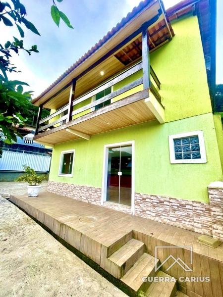 Casa para Alugar em Mosela, Petrópolis - RJ - Foto 26
