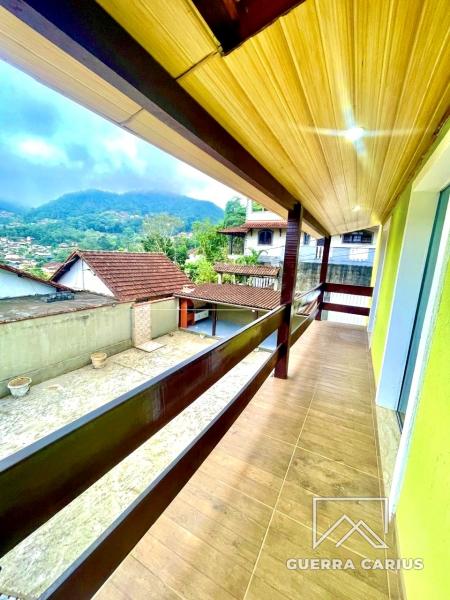 Casa para Alugar em Mosela, Petrópolis - RJ - Foto 4