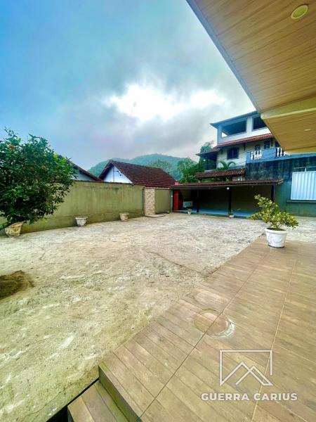Casa para Alugar em Mosela, Petrópolis - RJ - Foto 24