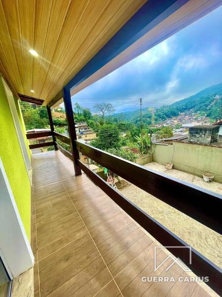 Casa para Alugar em Mosela, Petrópolis - RJ - Foto 3
