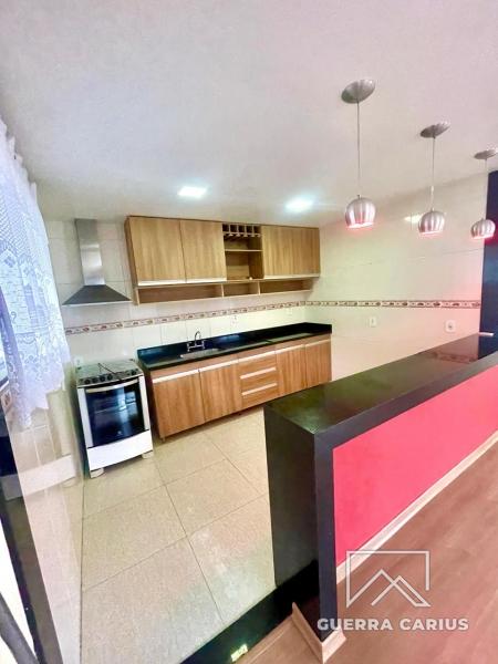Casa para Alugar em Mosela, Petrópolis - RJ - Foto 2