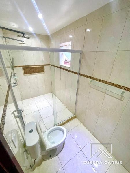 Casa para Alugar em Mosela, Petrópolis - RJ - Foto 5