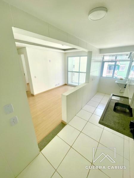 Apartamento para Alugar em Nogueira, Petrópolis - RJ - Foto 17