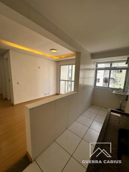Apartamento para Alugar em Nogueira, Petrópolis - RJ - Foto 4
