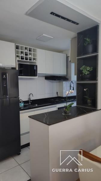 Apartamento à venda em Independência, Petrópolis - RJ - Foto 17