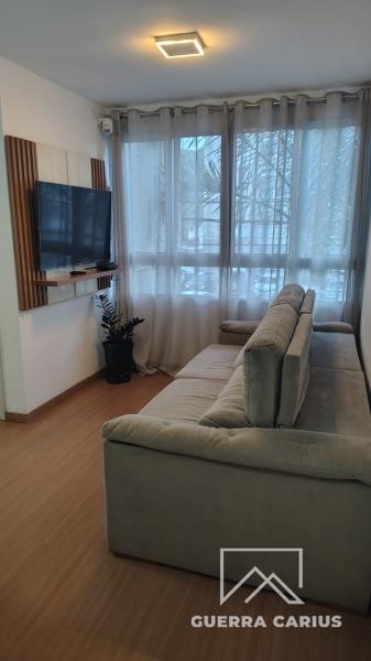 Apartamento à venda em Independência, Petrópolis - RJ