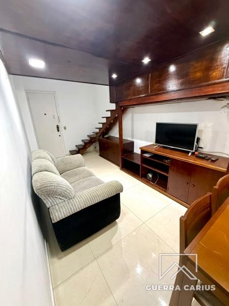 Apartamento para Alugar em Quitandinha, Petrópolis - RJ - Foto 3
