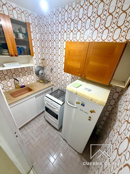 Apartamento para Alugar em Quitandinha, Petrópolis - RJ - Foto 5