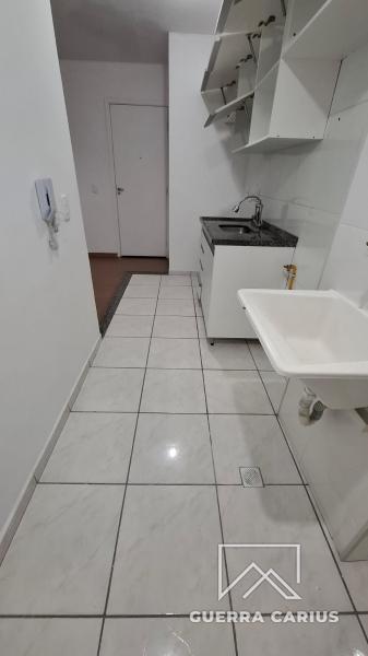 Apartamento para Alugar em Independência, Petrópolis - RJ - Foto 5