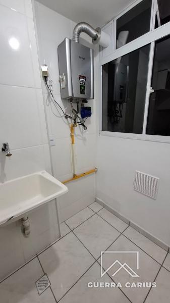 Apartamento para Alugar em Independência, Petrópolis - RJ - Foto 6