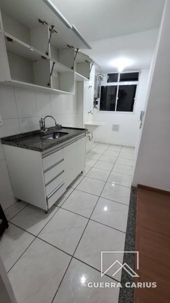 Apartamento para Alugar em Independência, Petrópolis - RJ - Foto 3