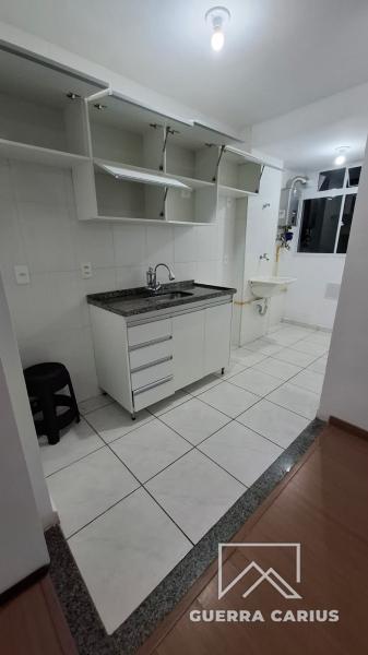 Apartamento para Alugar em Independência, Petrópolis - RJ - Foto 4