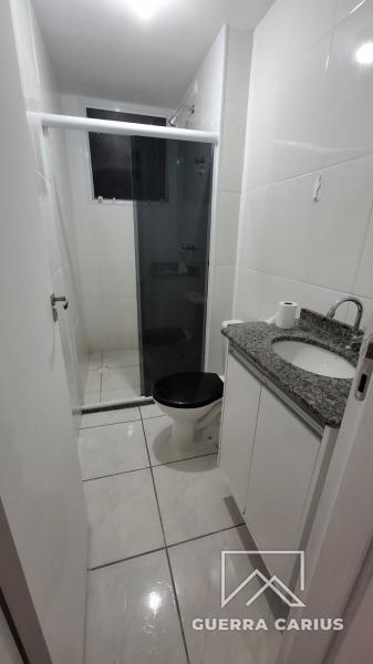 Apartamento para Alugar em Independência, Petrópolis - RJ - Foto 11