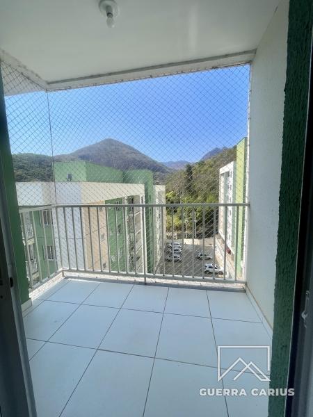 Apartamento para Alugar em Nogueira, Petrópolis - RJ - Foto 5