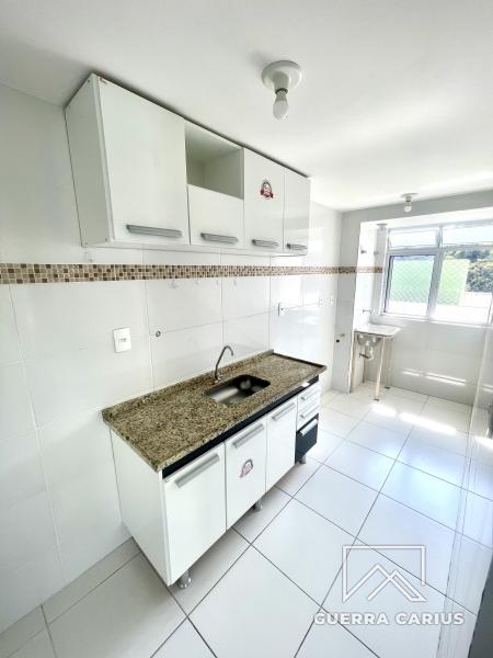 Apartamento para Alugar em Nogueira, Petrópolis - RJ - Foto 8