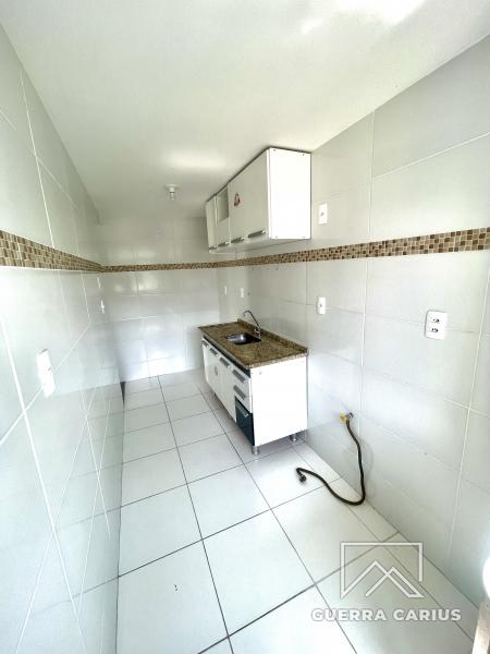Apartamento para Alugar em Nogueira, Petrópolis - RJ - Foto 9