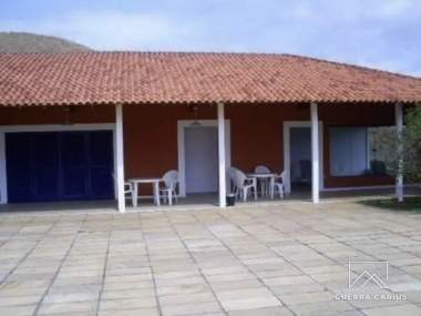 [CI 15] Terreno Residencial em Moura Brasil, Três Rios/RJ