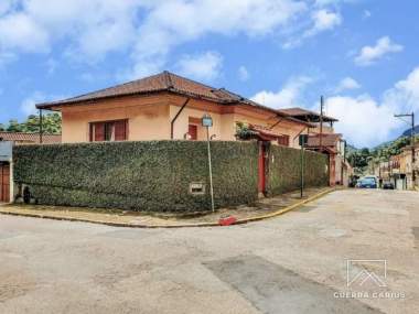 [CI 31] Casa em Valparaíso, Petrópolis/RJ