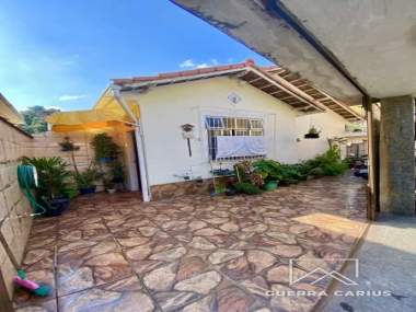 [CI 71] Casa em Quissamã, Petrópolis/RJ