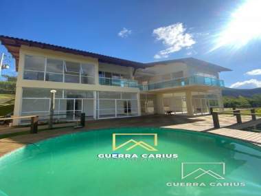 [CI 222] Apartamento em Itaipava, Petrópolis/RJ