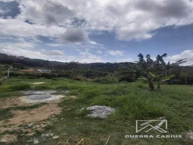 [CI 225] Terreno Residencial em Carangola, Petrópolis/RJ