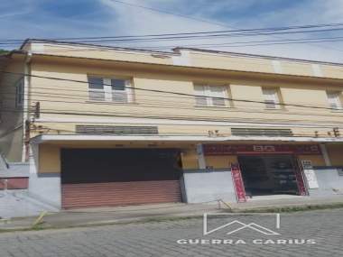 [CI 256] Casa em Cascatinha, Petrópolis/RJ
