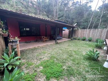[CI 277] Casa em Itaipava, Petrópolis/RJ