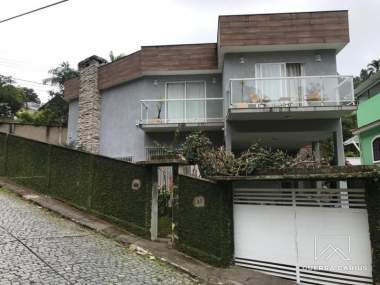 [CI 2336] Casa em Bingen, Petrópolis/RJ