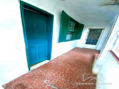[CI 2366] Casa em Coronel Veiga, Petrópolis/RJ