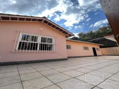 [CI 2373] Casa em Samambaia, Petrópolis/RJ