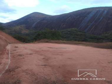 [CI 2376] Terreno Residencial em Pedro do Rio, Petrópolis/RJ