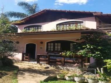 [CI 2378] Casa em Araras, Petrópolis/RJ