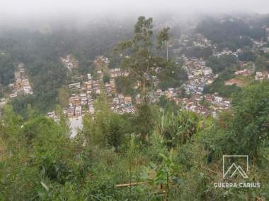 [CI 2391] Terreno Residencial em Centro, Petrópolis/RJ