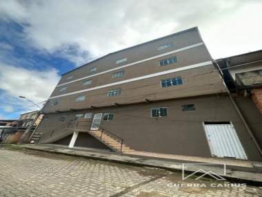 [CI 2404] Apartamento em Quitandinha, Petrópolis/RJ
