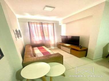 [CI 2411] Apartamento em Quitandinha, Petrópolis/RJ