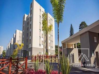 [CI 2412] Apartamento em Independência, Petrópolis/RJ