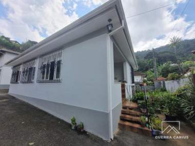 [CI 2422] Casa em Bingen, Petrópolis/RJ