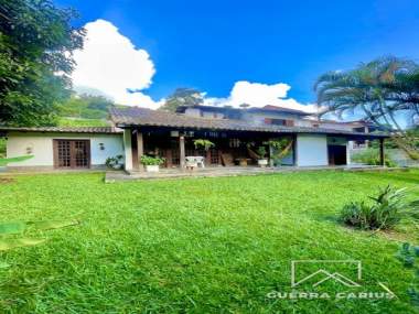 [CI 2442] Casa em Samambaia, Petrópolis/RJ