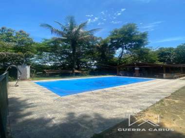 [CI 2445] Casa em Xerém, Rio de Janeiro/RJ