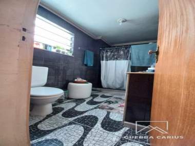 [CI 2447] Apartamento em Retiro, Petrópolis/RJ