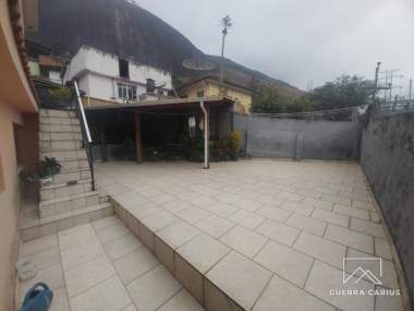 [CI 2450] Casa em Itamarati, Petrópolis/RJ