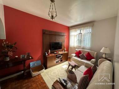 [CI 2453] Apartamento em Bingen, Petrópolis/RJ