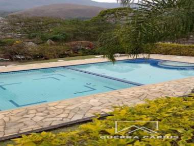 [CI 2455] Apartamento em Corrêas, Petrópolis/RJ