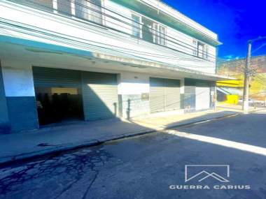 [CI 2458] Loja em Bingen, Petrópolis/RJ